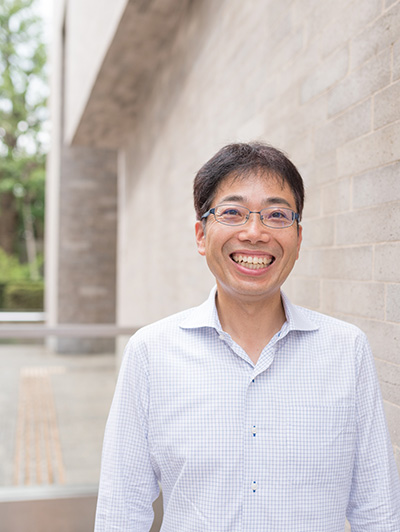 所長 税理士 本間 宗丈